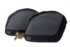 Innentaschen passend für BMW R1200C Independant Montauk Cruiser R850C 37L Koffer