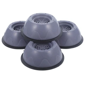 4 Pcs Coussinets Stabilisateurs Pour Machine À Laver Tampons De Rondelle