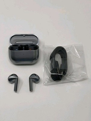 Samsung Galaxy Buds3 SM-R530 Silver Very Good