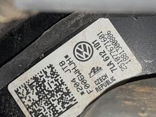 7LA612101 bremskraftverstärker VOLKSWAGEN MULTIVAN T6 SGF SGM SGN SHM SHN