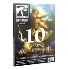 White Dwarf 516 New Codices / Datasheets / Books / Dice