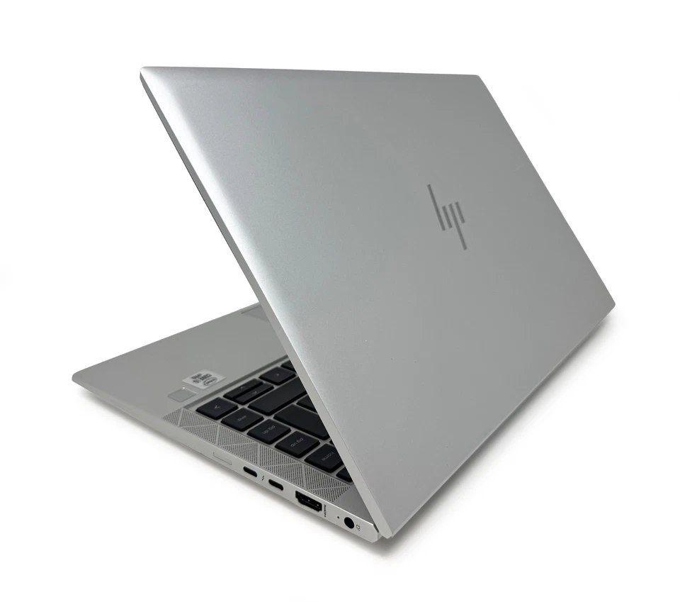 Laptop HP EliteBook 840 G7 i5 10th Gen 16GB Ram 512GB NVMe SSD 14" FHD Win 11 - Image 3 of 4