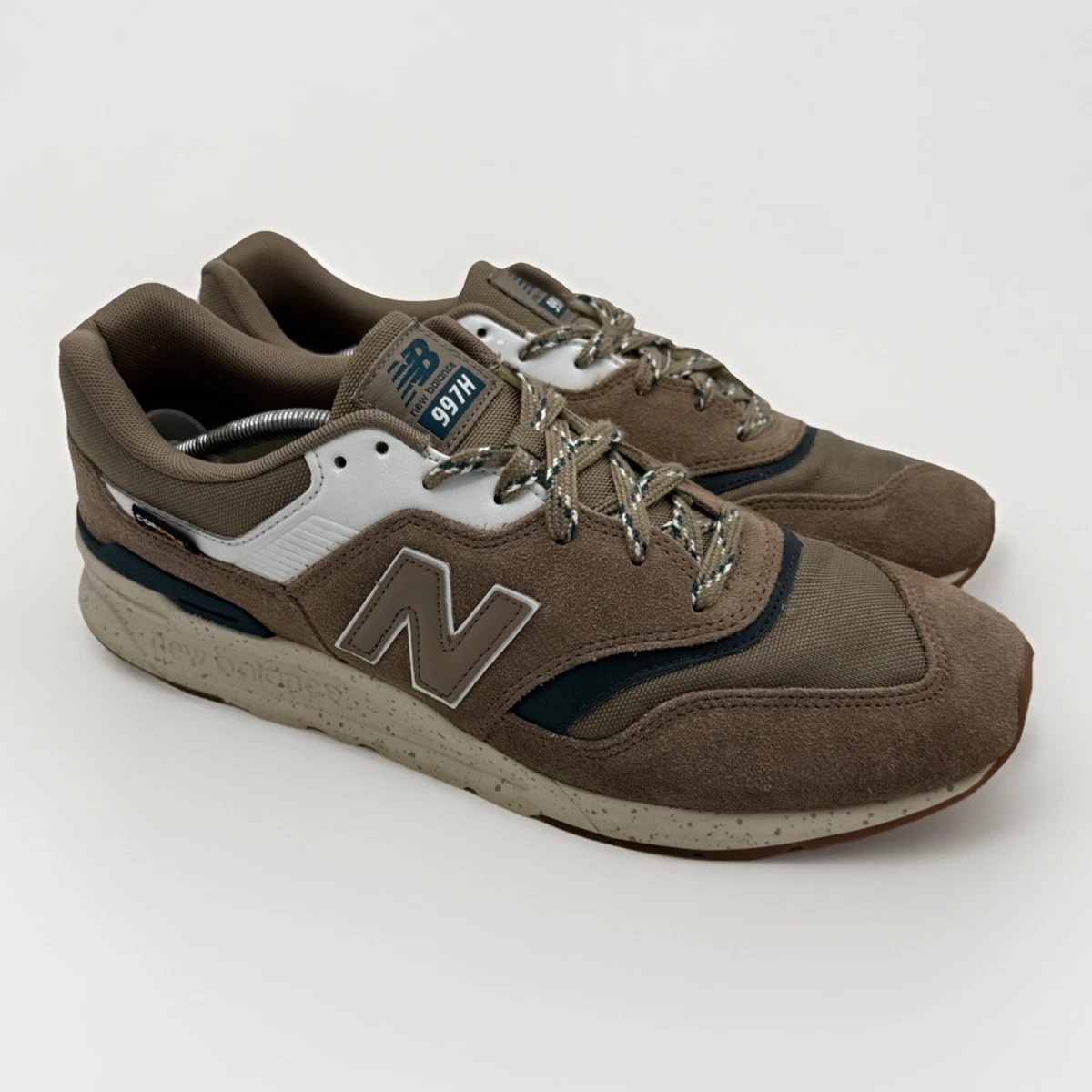 Las mejores ofertas en New Balance 997H Mushroom Trek | eBay