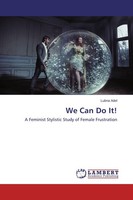 We Can Do It! Lubna Adel