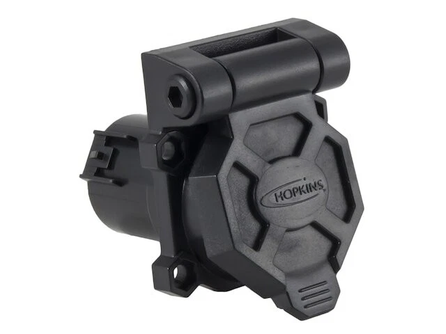 Kit de conector de remolque Hopkins 13SR37N para Jeep Grand Cherokee 2011-2023 Foto 2 de 3