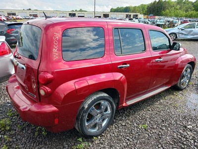 Alternator Fits 08-11 HHR 11710471