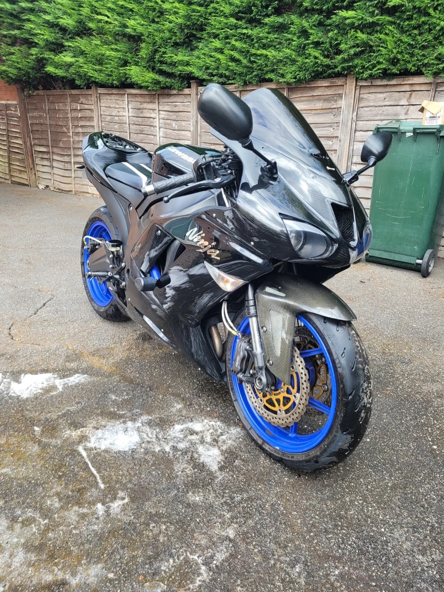 Kawasaki Kh750 for sale | eBay UK