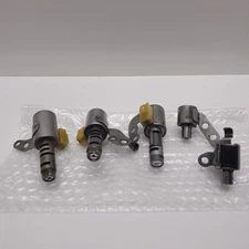 5PCS CTV Transmission Solenoid Kit Solenoid Replace Part U140E U241E U240E U140F