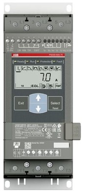 ABB - PSE60-600-70 Softstarter Sanftanlasser - 1SFA897106R7000