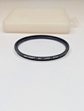 67mm K F Concept MC UV D Multicoated UV Filter with case
