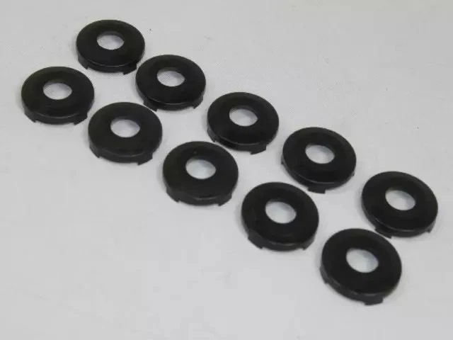 Cilindro de cerradura de puerta Mopar genuino - 05257148 5257148 Foto 2 de 4