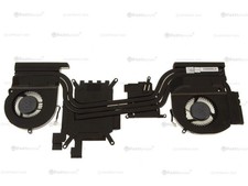New OEM Alienware 15 R4 CPU Graphics Cooling Heatsink Fan Assembly Nvidia 03FT5