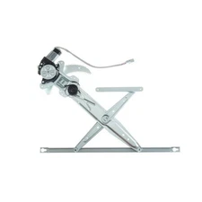 WAI WPR0992RM Power Window Motor and Regulator Assembly For 96-00 Honda Civic