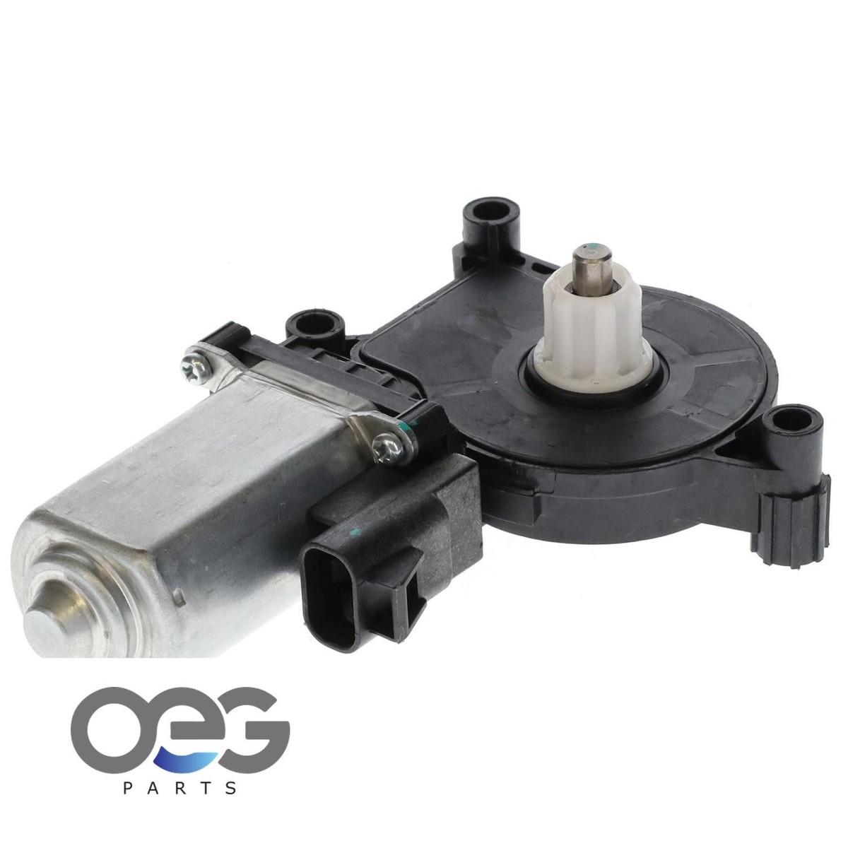 Front Power Window Regulator with Motor Driver Left For Buick Lucerne 2006-2007