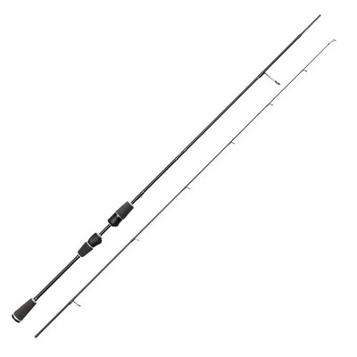 Westin W2 Spoon 7'1''/213Cm Ml 2-10G 2 Sec - Spinnrute, Forellenrute, Angelrute 