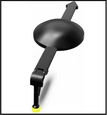 Angle Trainer, Billiard Pool Carom Cut Shots Trainer/Ghost Ball Trainer