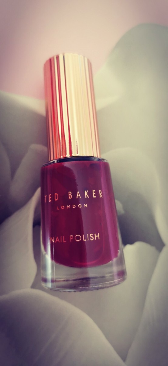 Fingernail Polish Ted Baker Nail Polish Boots Essie GEL COUTURE