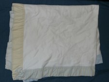 Gymboree Tick Tock Ticking Baby Blanket Yello...