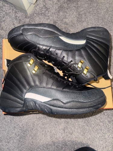 Size 9 - Air Jordan 12 Retro The Master - Picture 2 of 4