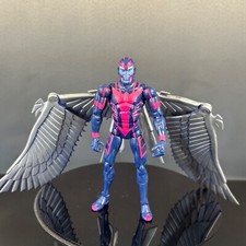 Marvel X Men Classics Archangel 6 Inch Action...