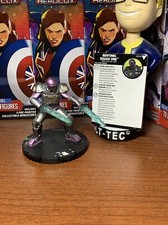 Marvel Heroclix Sentinel One Squad G001a w/ Card X-Men Animated Repaired See Pic