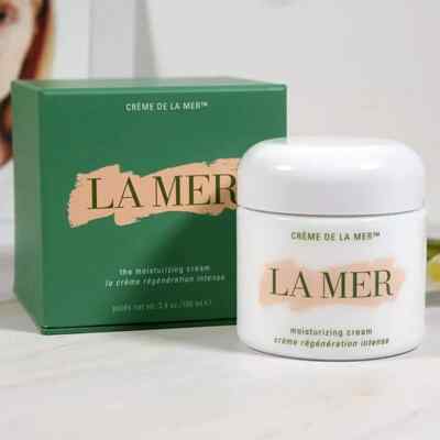 La Mer Creme The La Mer The Moisturizing Cream 3.4oz/100ml