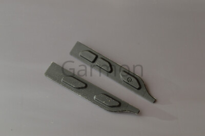 Rubber button Garmin Edge 520 (E52B) Glue to back case | eBay