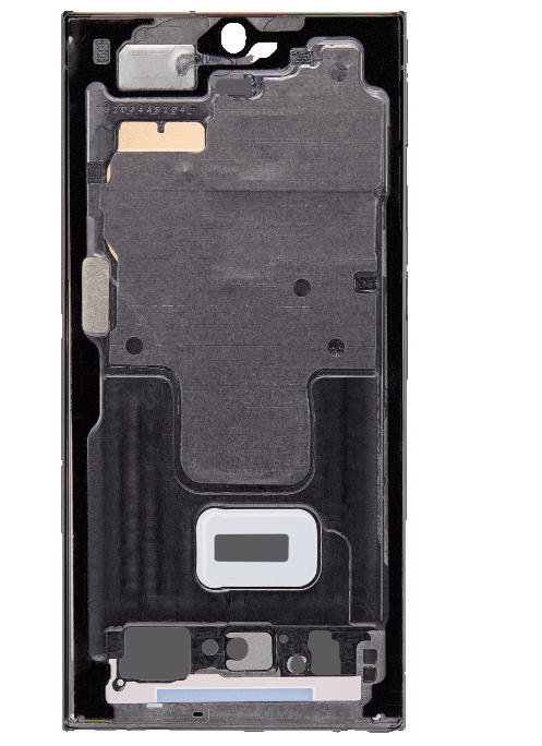 Mid-Frame Housing Compatible For Samsung Galaxy S23 Ultra 5G | eBay