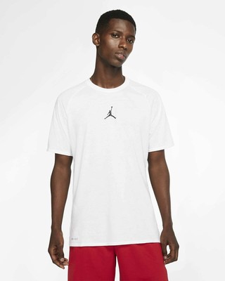 jordan 23 alpha dry short sleeve top