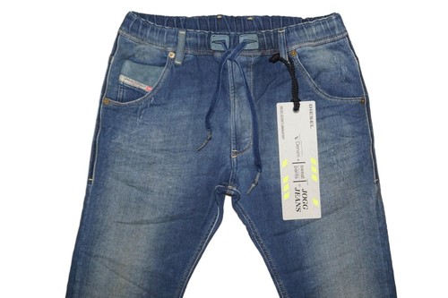 DIESEL KROOLEY-NE 0802R JOGG JEANS W26 100% AUTHENTIC 8051195363984 | eBay