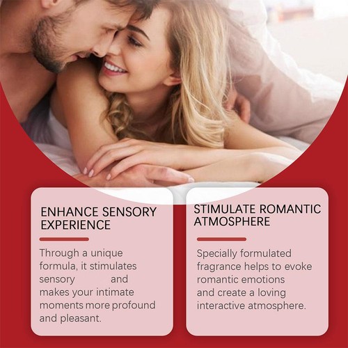 1*Men's Massage Essential Oil, Men's Private Parts Care Oil Relax Muscles Hot - Picture 7 of 11