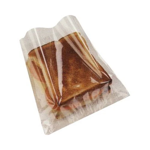 Deli Supplies 100 x Toasting Toastie Bags 160 x 180mm