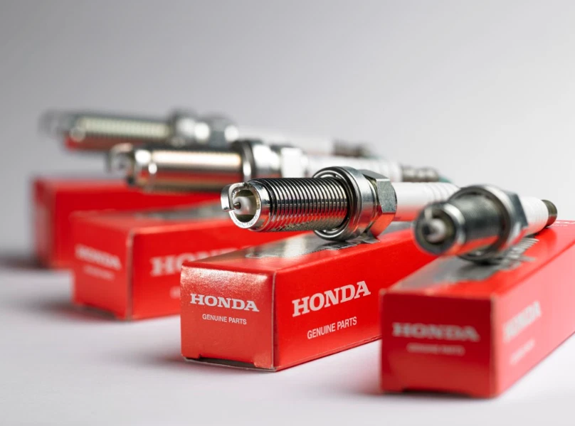 NEW GENUINE HONDA 2003 - 2019 RUCKUS 50 NPS50 CARB INTAKE CARBURETOR INSULATOR