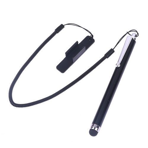 Touch Screen Mobile Phone Stylus Pen Tablet Accessories Computer Capacitive Pen - Zdjęcie 6 z 14