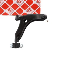 febi Querlenker Lenker FüR Volvo S40 644 645 Mitsubishi Carisma DA Vorne Rechts