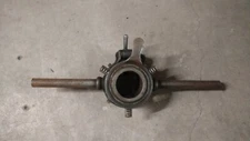 Vintage Oster Bull Dog Pipe Threader Die stock #114