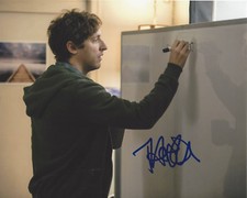 THOMAS MIDDLEDITCH SIGNED AUTHENTIC 'SILICON VALLEY' 8X10 PHOTO w/COA ACTOR 