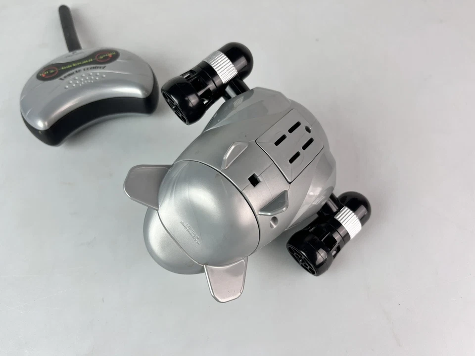 Protocol Radio Controlled Submarine 7862-S  for kids 7 – 77 - Image 4 of 4