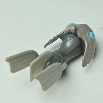 Mattel No. 88093 Ketak Vehicle from Atlantis The Lost Empire