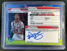2024-25 Bowman University Chrome Basketball Checklist Guide in-content 39