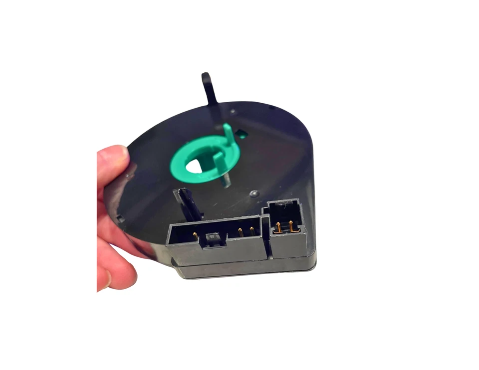 Muelle de reloj Jeep TJ/XJ sin crucero - Envío gratuito Foto 3 de 4