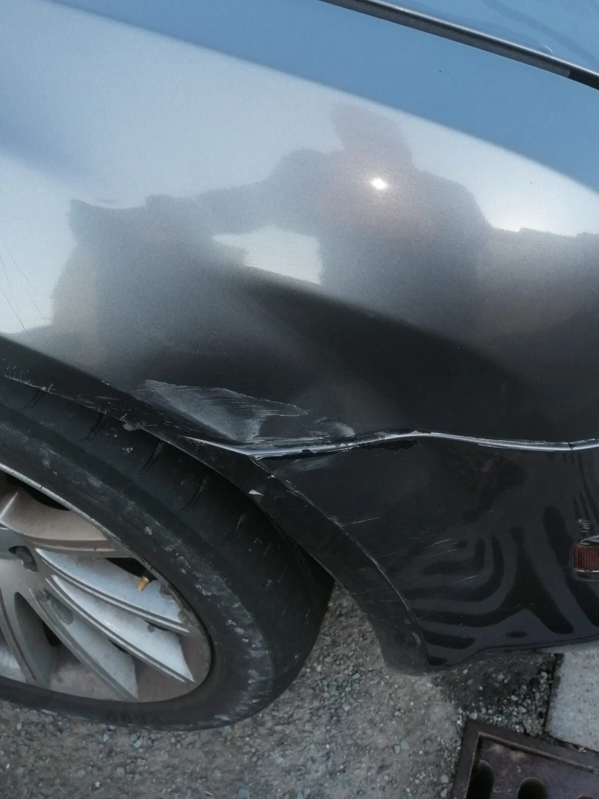 2008 Chrysler 300c 3.0 crd - Picture 3 of 9