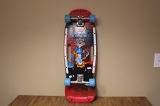 Valterra Alley CAT Vintage Skateboard...1987 NICE ONE!