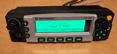 Clips & Holsters - Remote Control Head