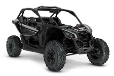 NEW-RAY 1:18 Scale Can Am Maverick X3 X Turbo Black 58193B