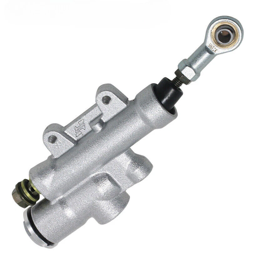 NUEVO Cilindro maestro de freno trasero para K-T-M 77013060044 54813060100 54813060000 / Foto 4 de 4