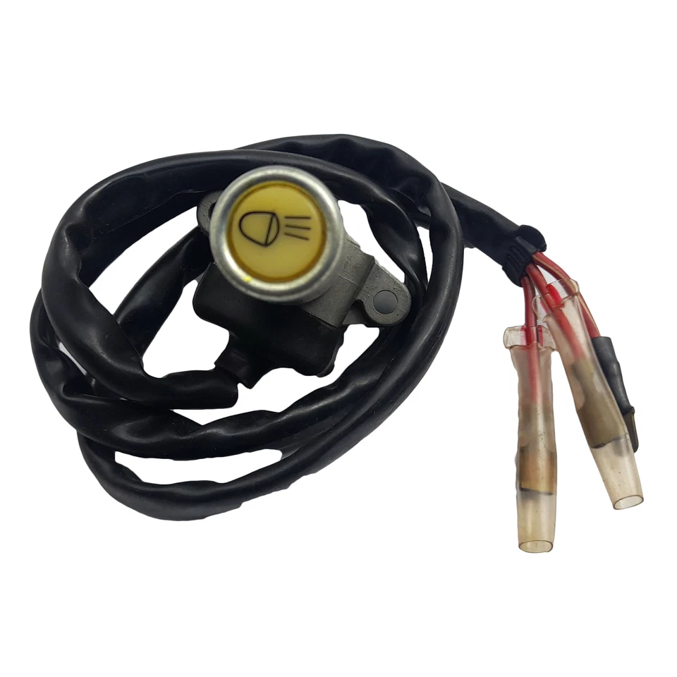 Interruptor de control de atenuación NOS compatible con Datsun Patrol 60 1959-80 GENUINO 25210-46500 Foto 2 de 4