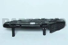 7760660170 Genuine Toyota PROTECTOR SUB-ASSY, FUEL TANK, NO.1 77606-60170