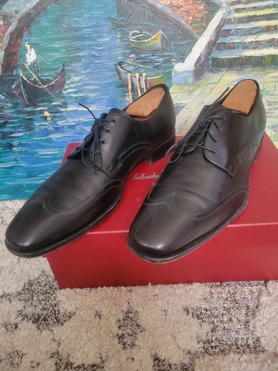 Salvatore Ferragamo Men