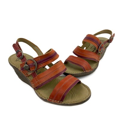 fly london slingback sandals